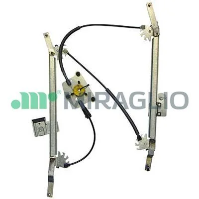 Regulator oken MIRAGLIO 30/2121