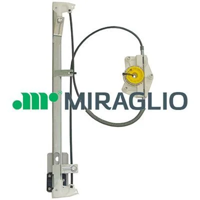 Regulator oken MIRAGLIO 30/2127