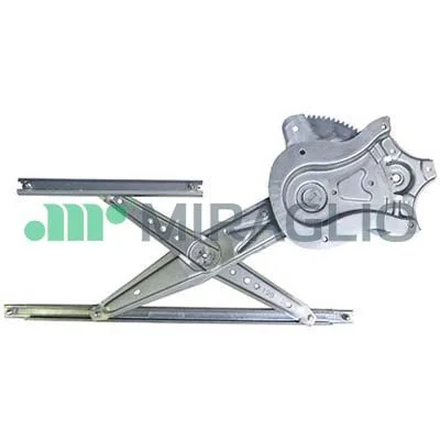 Window Regulator MIRAGLIO 30/2136