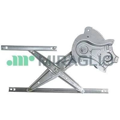 Window Regulator MIRAGLIO 30/2139
