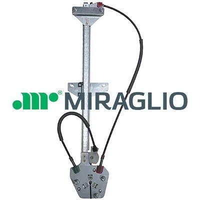 Regulator oken MIRAGLIO 30/2140