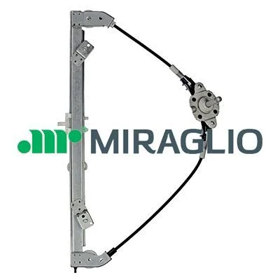 Regulator oken MIRAGLIO 30/216