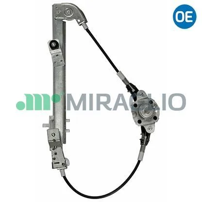 Regulator oken MIRAGLIO 30/217B