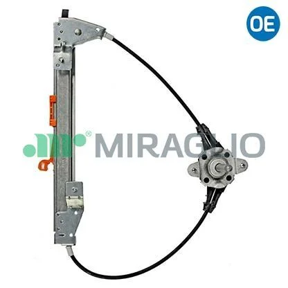 Window Regulator MIRAGLIO 30/220