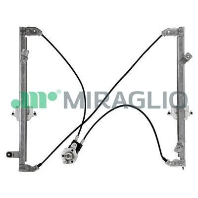 Regulator oken MIRAGLIO 30/221B