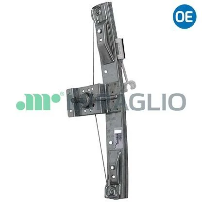 Regulator oken MIRAGLIO 30/224