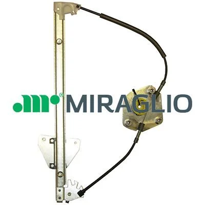 Regulator oken MIRAGLIO 30/2287