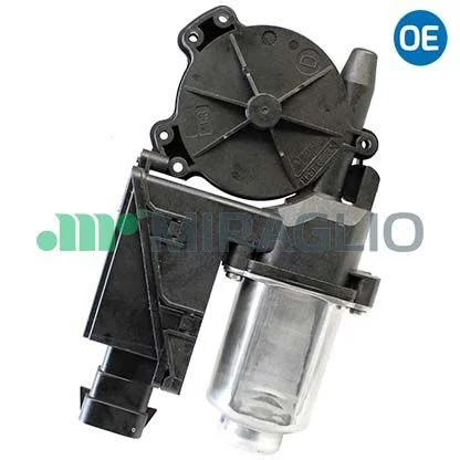 Električni motor, regulator oken MIRAGLIO 30/2383