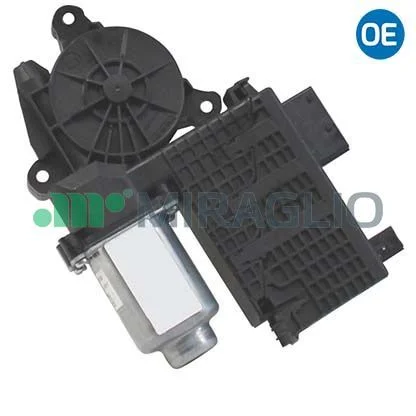 Električni motor, regulator oken MIRAGLIO 30/2404