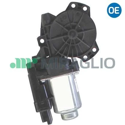 Električni motor, regulator oken MIRAGLIO 30/2428
