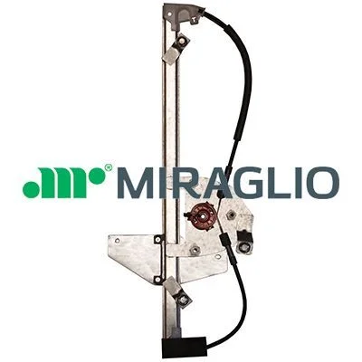 Window Regulator MIRAGLIO 30/2449