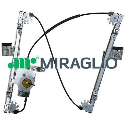 Regulator oken MIRAGLIO 30/2461