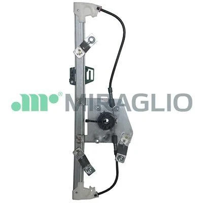 Regulator oken MIRAGLIO 30/2463
