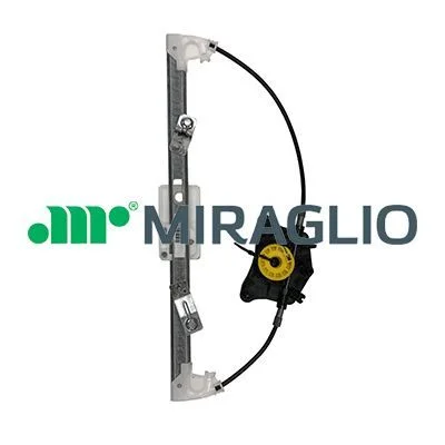 Regulator oken MIRAGLIO 30/2577