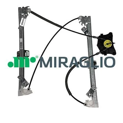 Window Regulator MIRAGLIO 30/2597