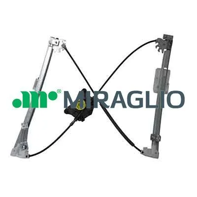 Window Regulator MIRAGLIO 30/2612