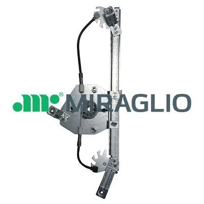 Window Regulator MIRAGLIO 30/2934