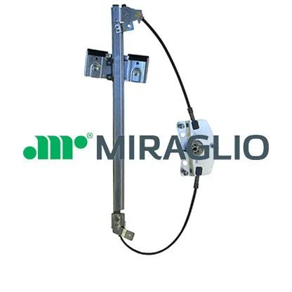Window Regulator MIRAGLIO 30/2938