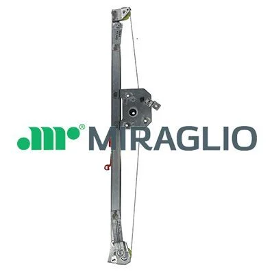 Window Regulator MIRAGLIO 30/2941