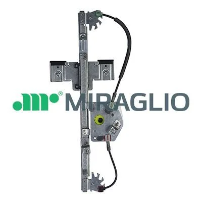 Regulator oken MIRAGLIO 30/2956