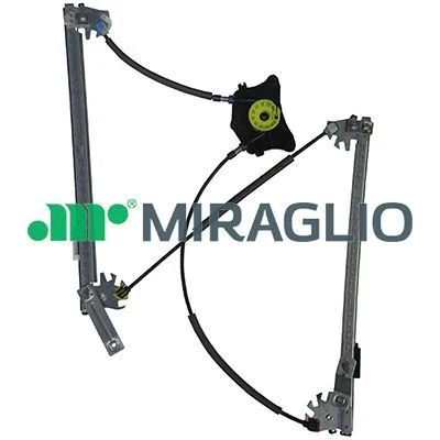 Window Regulator MIRAGLIO 30/2961