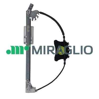 Regulator oken MIRAGLIO 30/2964