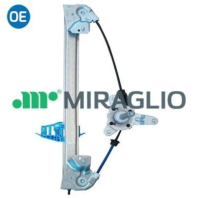 Window Regulator MIRAGLIO 30/2976
