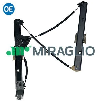 Regulator oken MIRAGLIO 30/2978