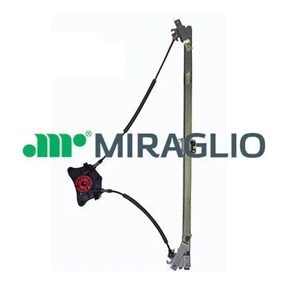 Window Regulator MIRAGLIO 30/3069