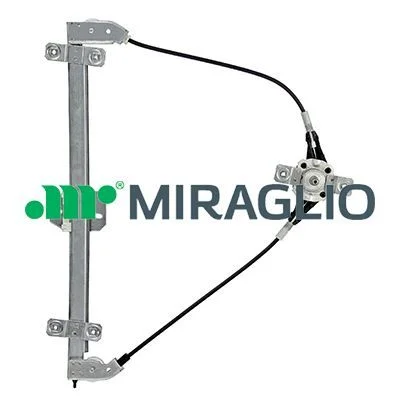 Regulator oken MIRAGLIO 30.752.05