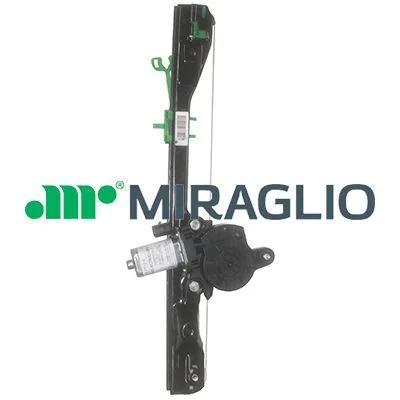 Regulator oken MIRAGLIO 30/842