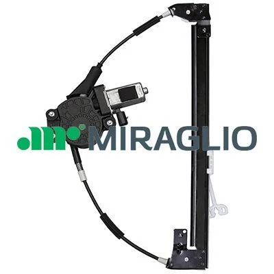 Regulator oken MIRAGLIO 30/860