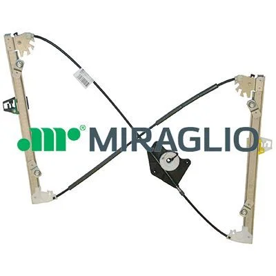 Regulator oken MIRAGLIO 30/868