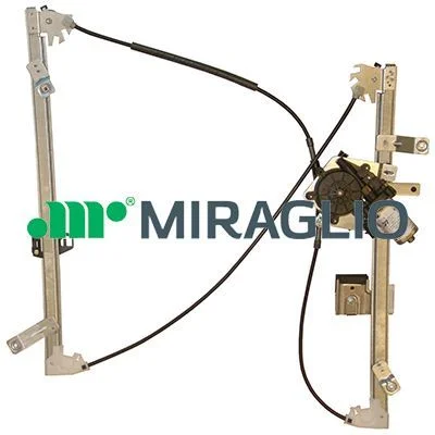 Regulator oken MIRAGLIO 30/886