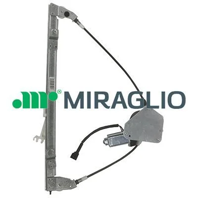 Regulator oken MIRAGLIO 30/910