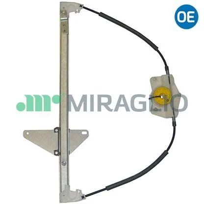 Window Regulator MIRAGLIO 30/933