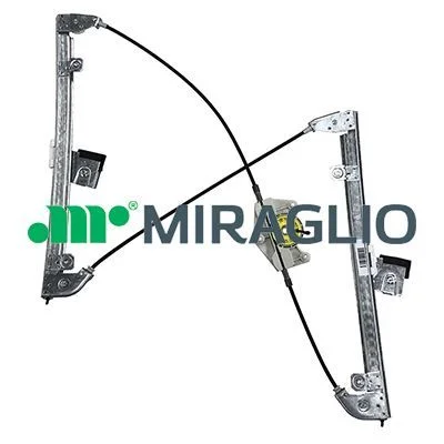 Regulator oken MIRAGLIO 30/947