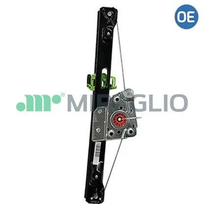 Regulator oken MIRAGLIO 30/971