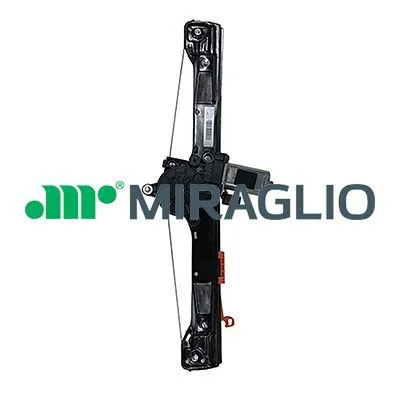 Window Regulator MIRAGLIO 30/977