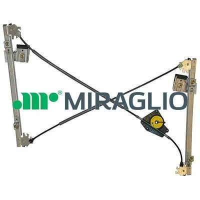 Regulator oken MIRAGLIO 30/981