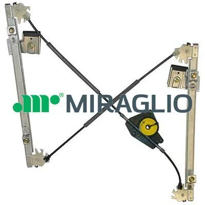 Window Regulator MIRAGLIO 30/984
