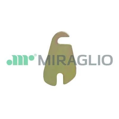 Zaklepanje vrat MIRAGLIO 41/46
