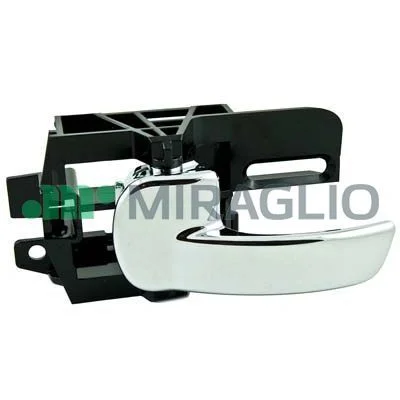 Door Handle, interior equipment MIRAGLIO 60/176