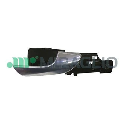 Door Handle, interior equipment MIRAGLIO 60/181