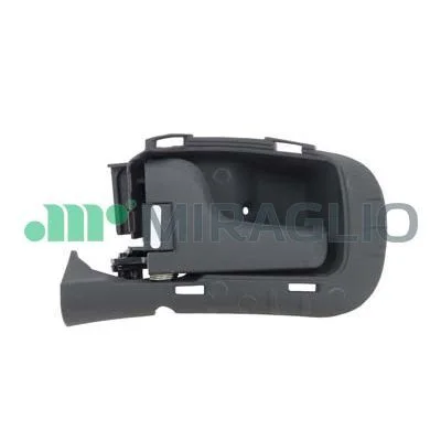 Door Handle, interior equipment MIRAGLIO 60/227