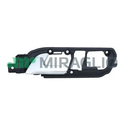 Door Handle, interior equipment MIRAGLIO 60/290