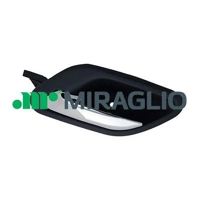 Ročica vrat, notranja oprema MIRAGLIO 60/323