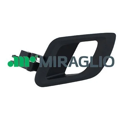 Door Handle, interior equipment MIRAGLIO 60/341