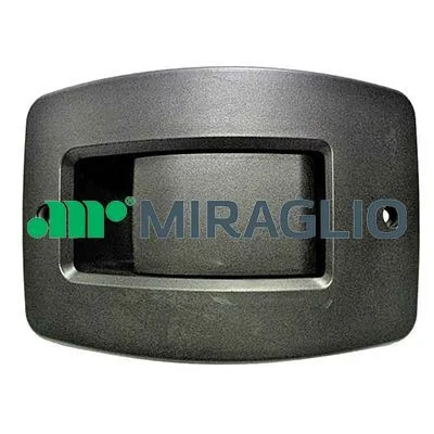 Door Handle, interior equipment MIRAGLIO 60/405