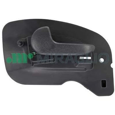 Door Handle, interior equipment MIRAGLIO 60.891.02